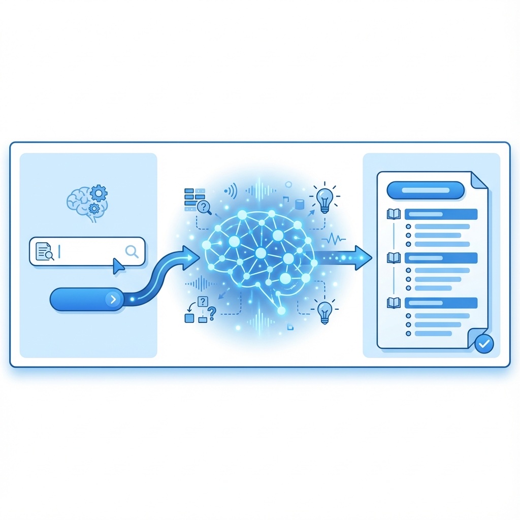 AI論文アウトラインの使い方