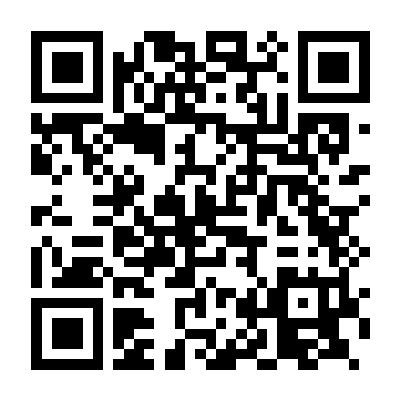 iOS App QR Code