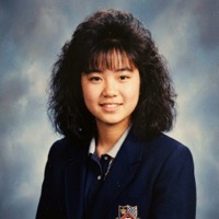 90年代学生写真